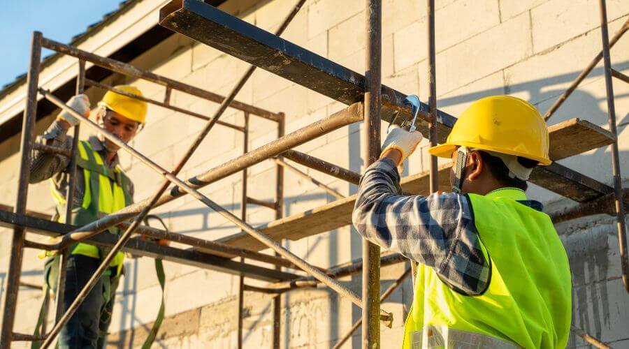 Fascia Repair in Halliday, ND